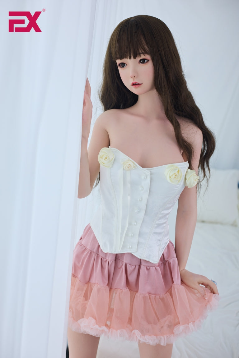 Lalka seksu Chiyou (EXDoll 150cm D-cup #Utopia Silikon)