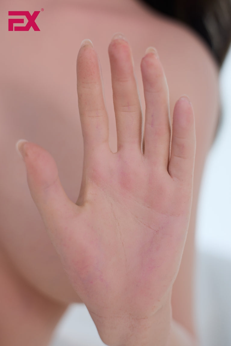 Lalka seksu Chiyou (EXDoll 150cm D-cup #Utopia Silikon)