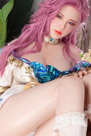 SENER sex doll (Starpery 171cm D-cup TPE+silicone) EXPRESS