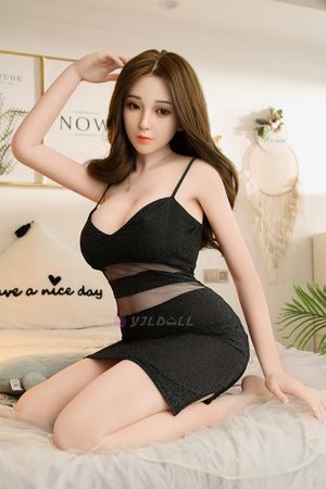 Neha Sex Doll (YJL Doll 165 cm e-cup #072 TPE)