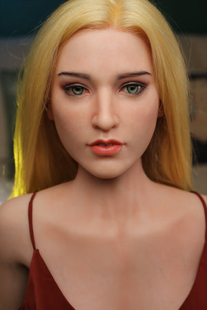 Lalka seksu Bella (Starpery 171 cm C-cup TPE+silikon)