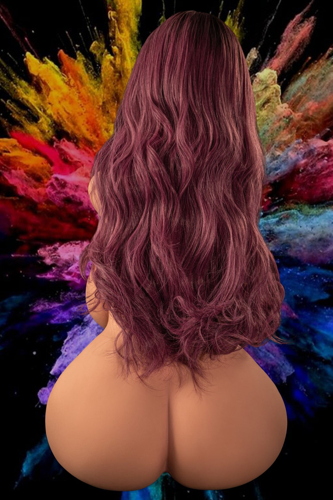 Lalka seksu z tułowiem Fukada (Climax Doll Pro 110cm L-cup TPE + silikon) EXPRESS