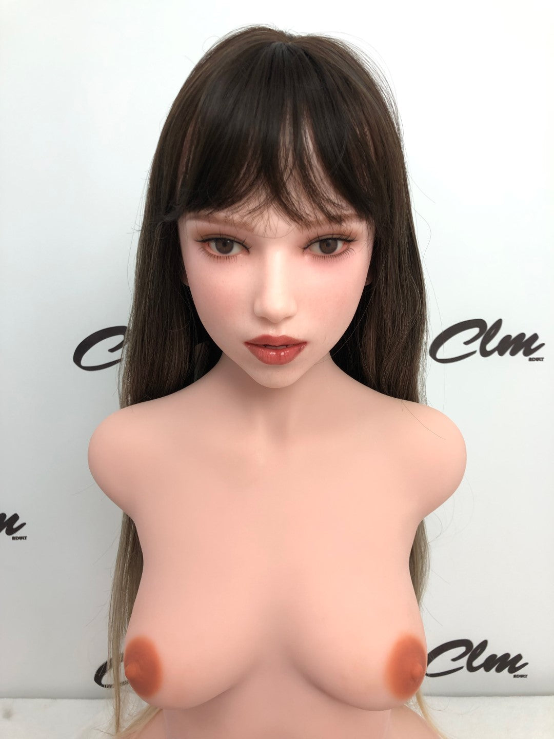 Grace Torso Sex doll (Climax Doll Pro 110cm A-cup TPE+silicone) EXPRESS