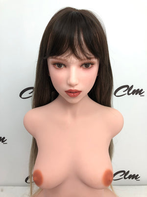 Grace Torso Sex Doll (Climax Doll Pro 110cm a-cup TPE+silikon)