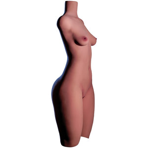 Maslan Torso Sex Doll (Climax Doll Classic 90 cm a-cup Tpe) EXPRESS