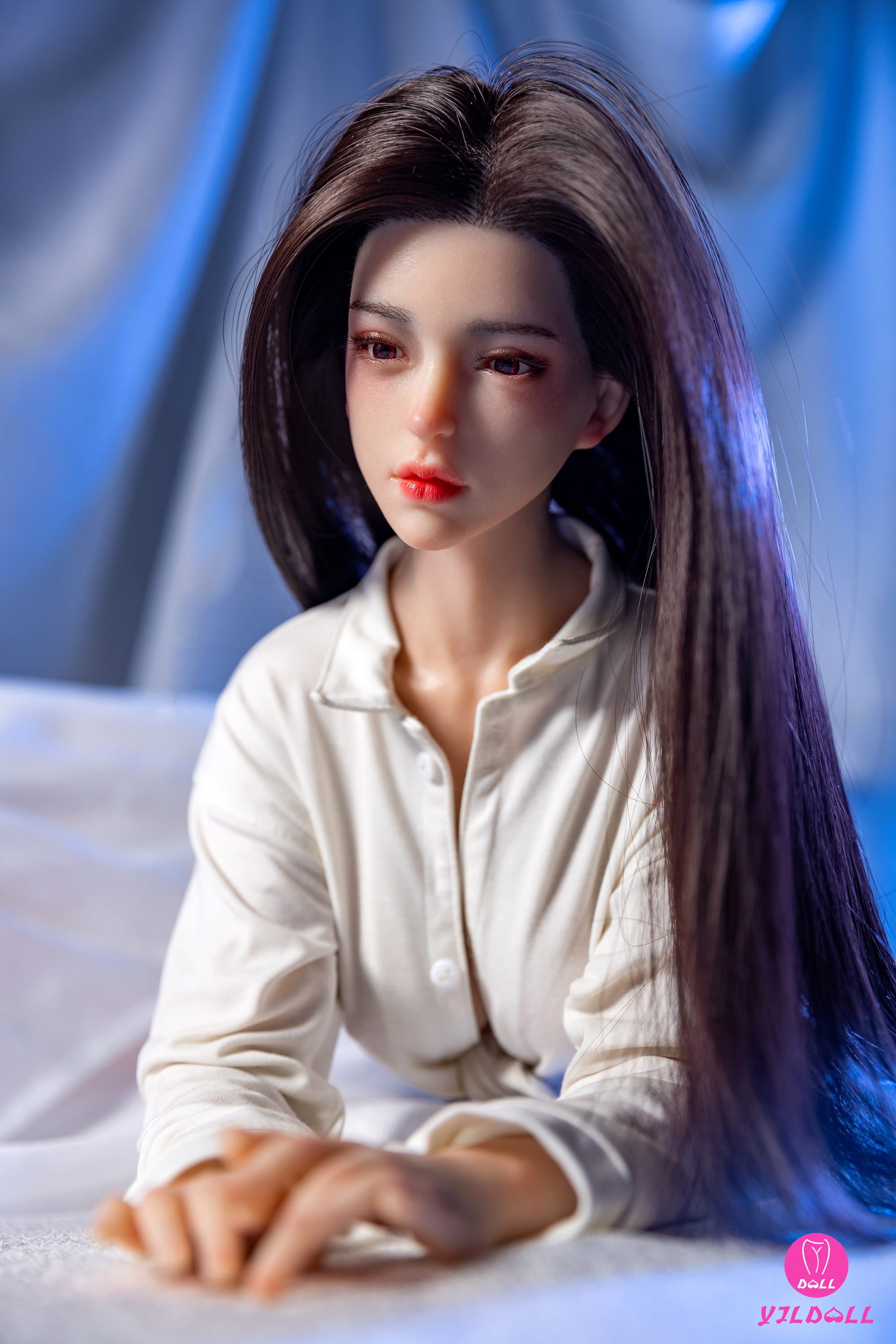 Lalka erotyczna Natsuki (YJL Doll 76cm D-cup Silikon PRO)
