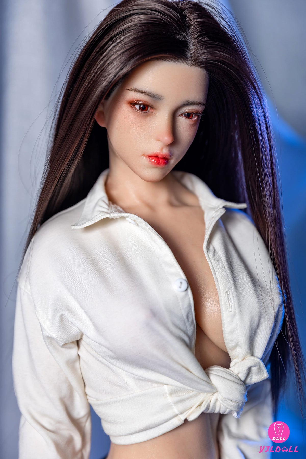 Lalka erotyczna Natsuki (YJL Doll 76cm D-cup Silikon PRO)
