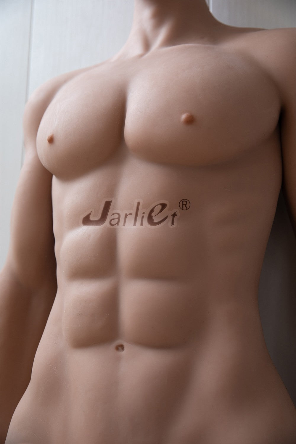 Męska lalka erotyczna Matt od Jarliet – 170 cm Realistyczna lalka z umięśnionym ciałem
