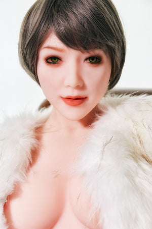 Sapphire Sex Doll (Hrdoll 165 cm D-cup #30 TPE)