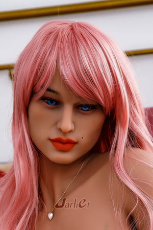 Ann sex doll (Jarli 154cm c-cup Tpe)