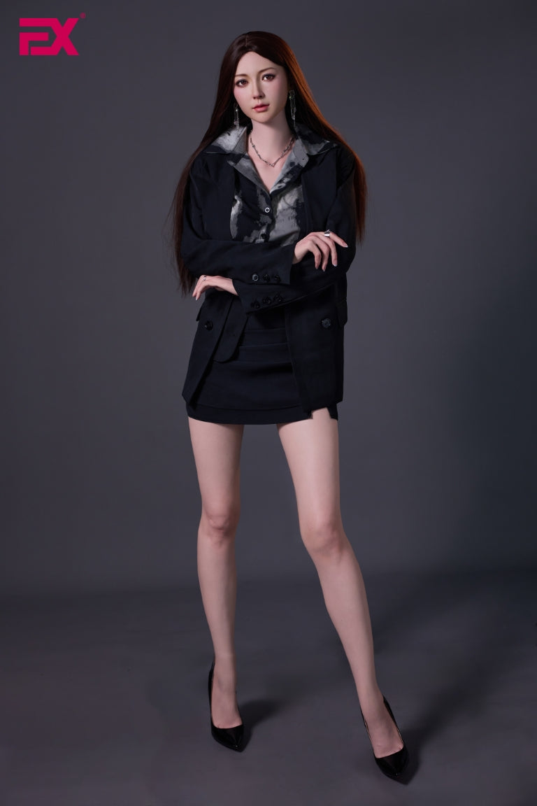 Lalka seksu Ruoyi (EXDoll 171cm F-cup #Ukiyo-E Silikon)