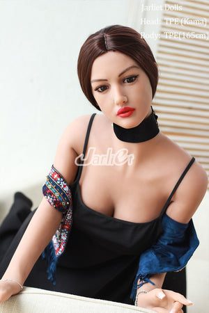 Kama Sex Doll (Jarliet 165 cm C-cup Tpe)