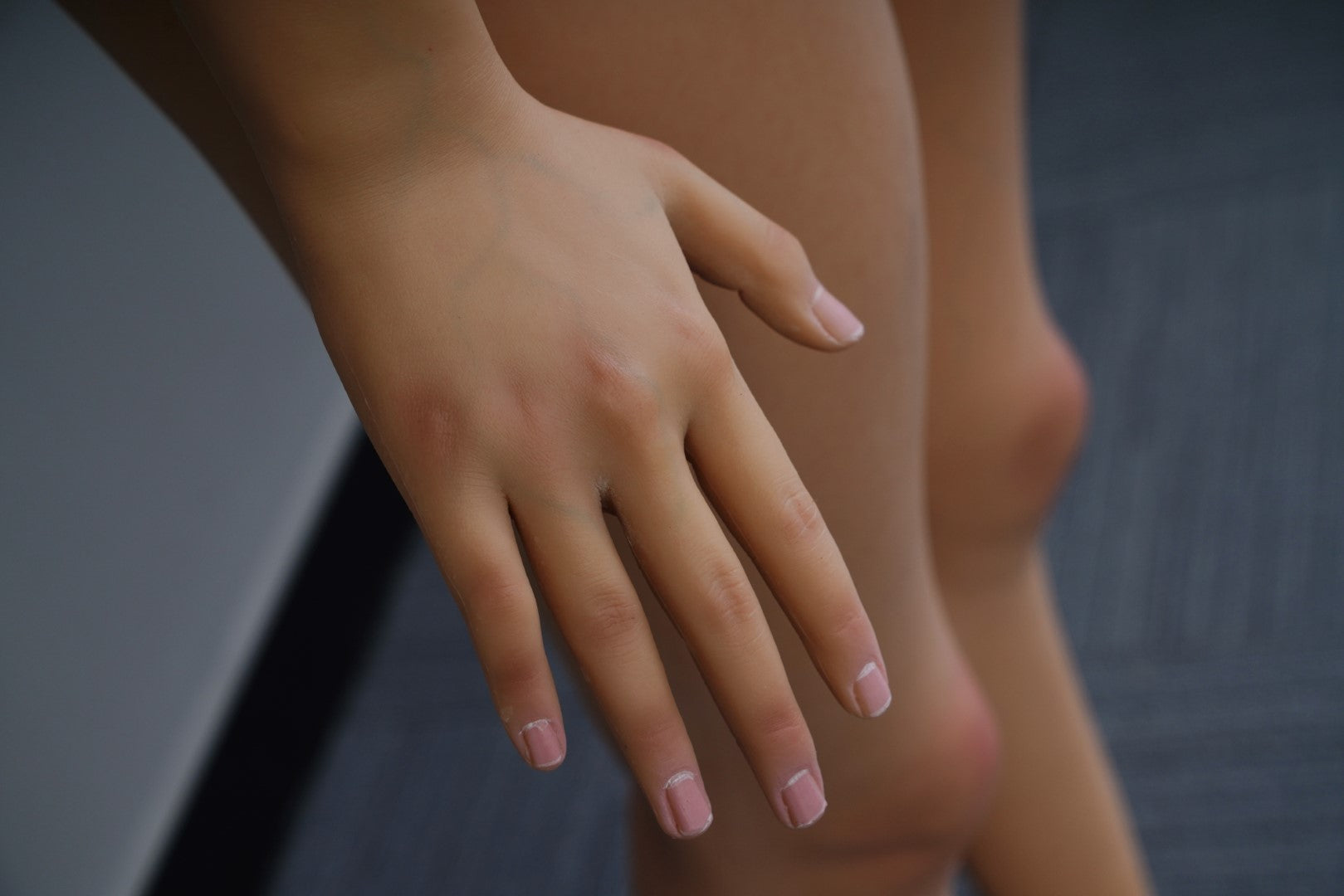 Montana Sex Doll (Galatea Doll 167 cm D-cup #109 silikon)