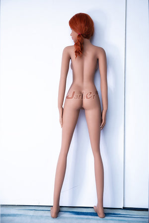 Vivien Sex Doll (Jarliet 157 cm B-cup Tpe)