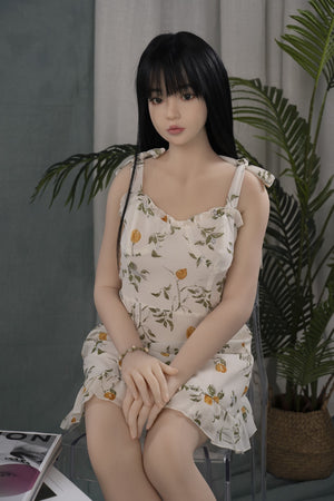 Amaya Sex Doll (AXB Doll 147 cm a-cup GD06-1 TPE+silikon)