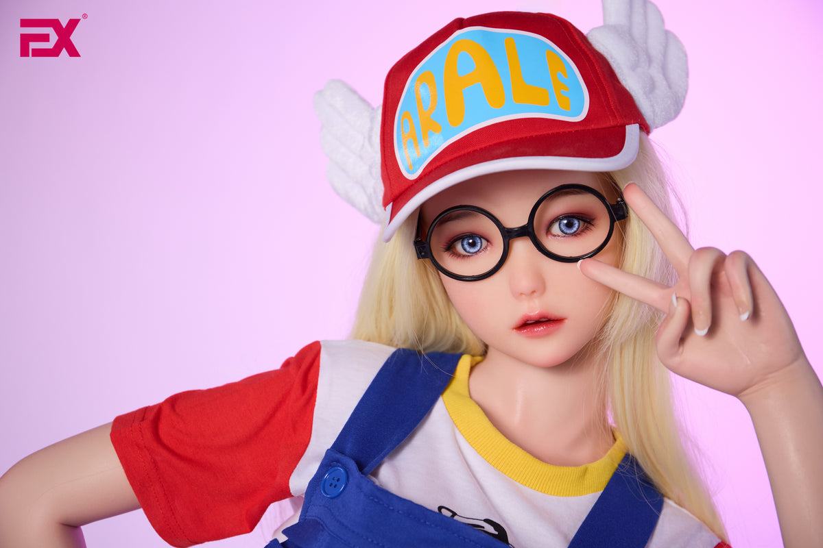 Lalka erotyczna Arale Norimaki (EXDoll 153cm E-cup #Utopia Silikon)