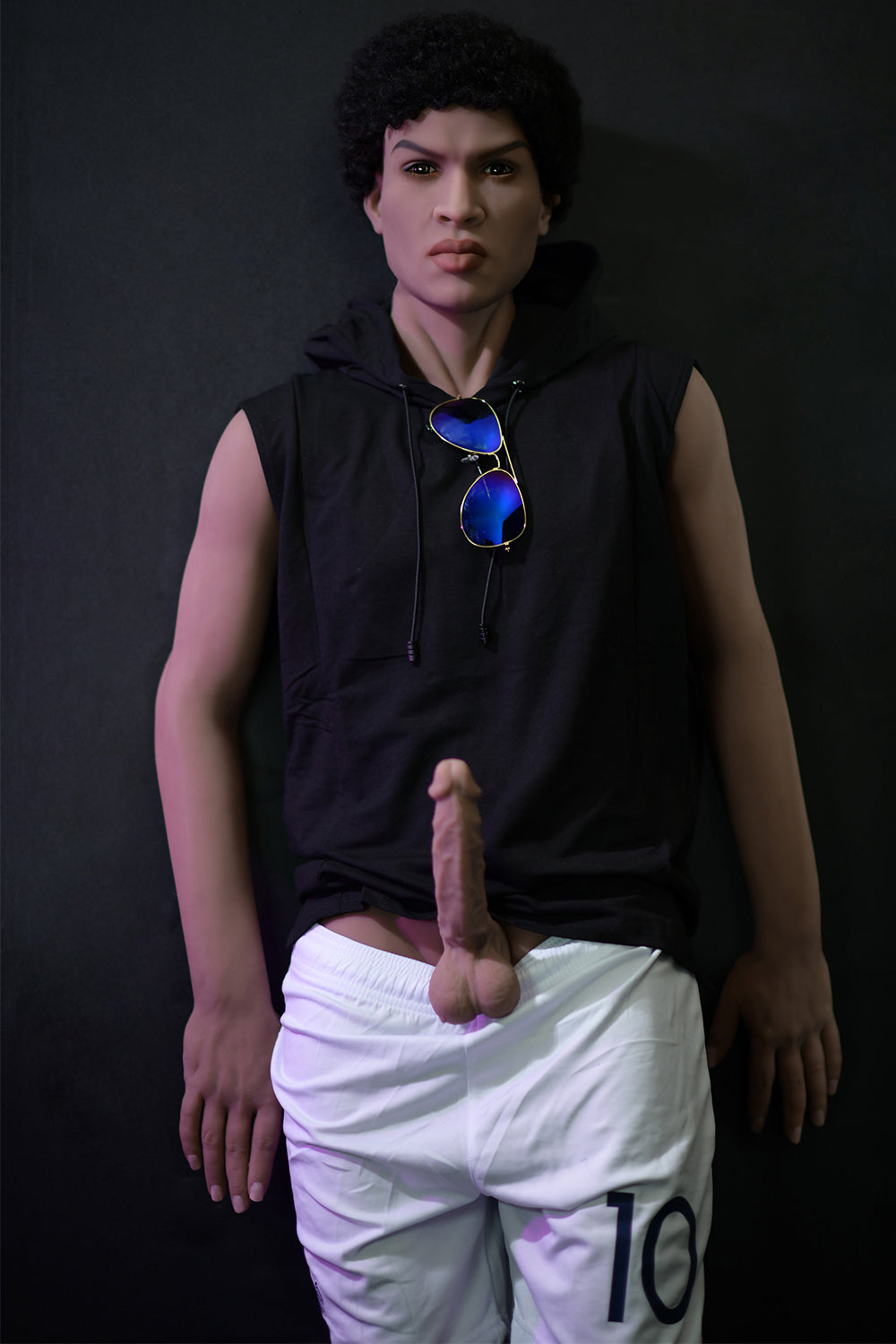 Male Sex doll Vincent (HRDoll 167cm #31 TPE)