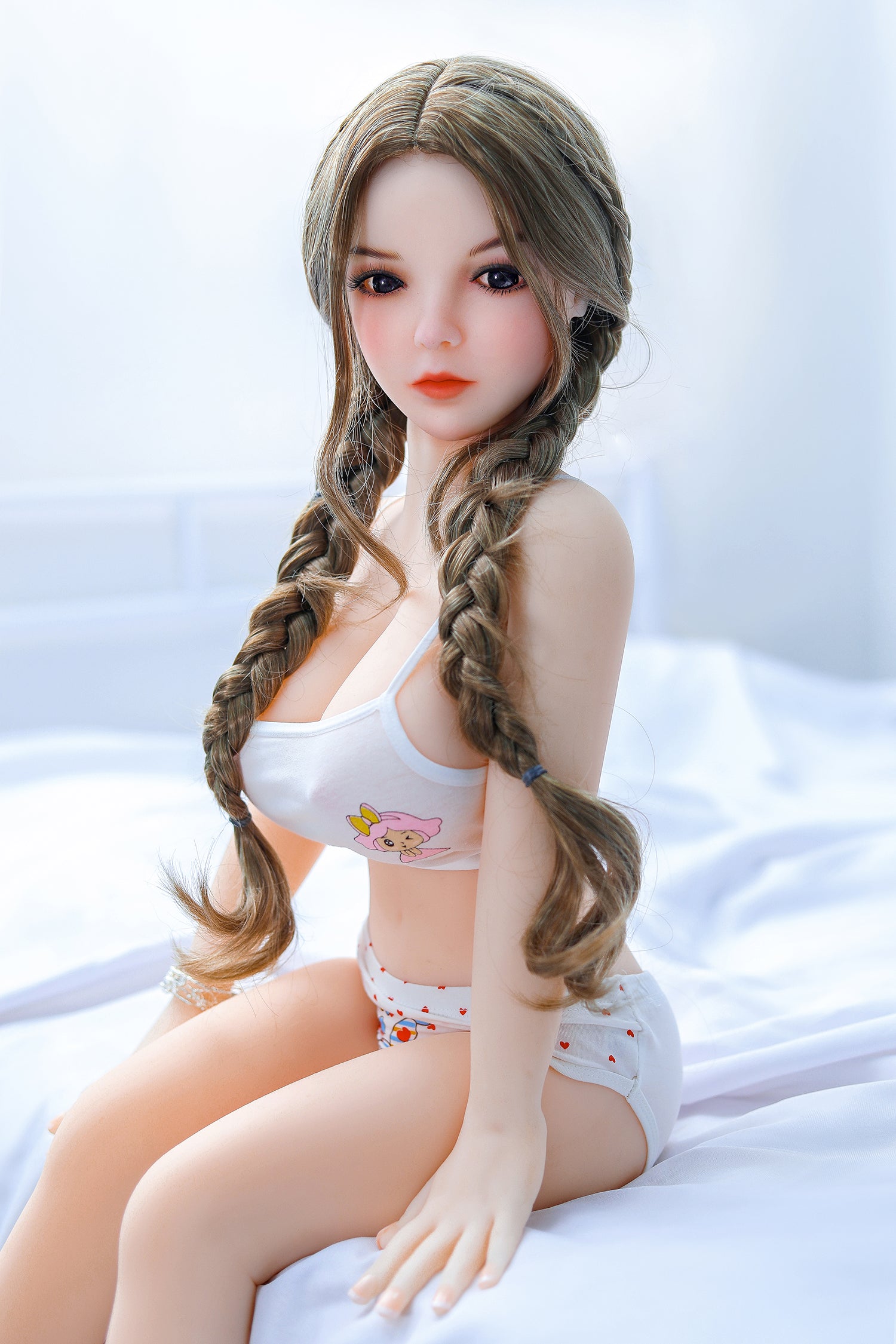 Lalka seksu Francesca (SY-Doll 100 cm TPE)