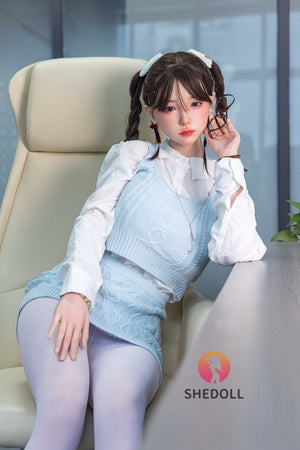 Cheryl Sex Doll (SHEDOLL 165 cm e-cup #SH045 Silikon)