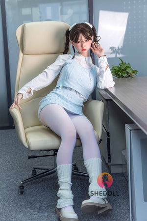 Cheryl Sex Doll (SHEDOLL 165 cm e-cup #SH045 Silikon)