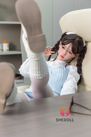 Cheryl Sex Doll (SHEDOLL 165 cm e-cup #SH045 Silikon)