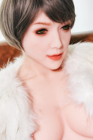 Sapphire Sex Doll (Hrdoll 165 cm D-cup #30 TPE)