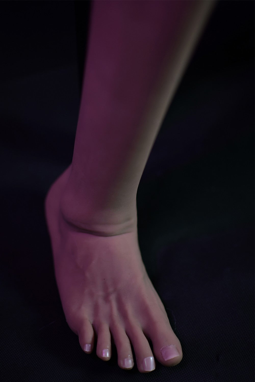 Męska lalka seksu Vincent (HRDoll 167 cm #31 TPE)