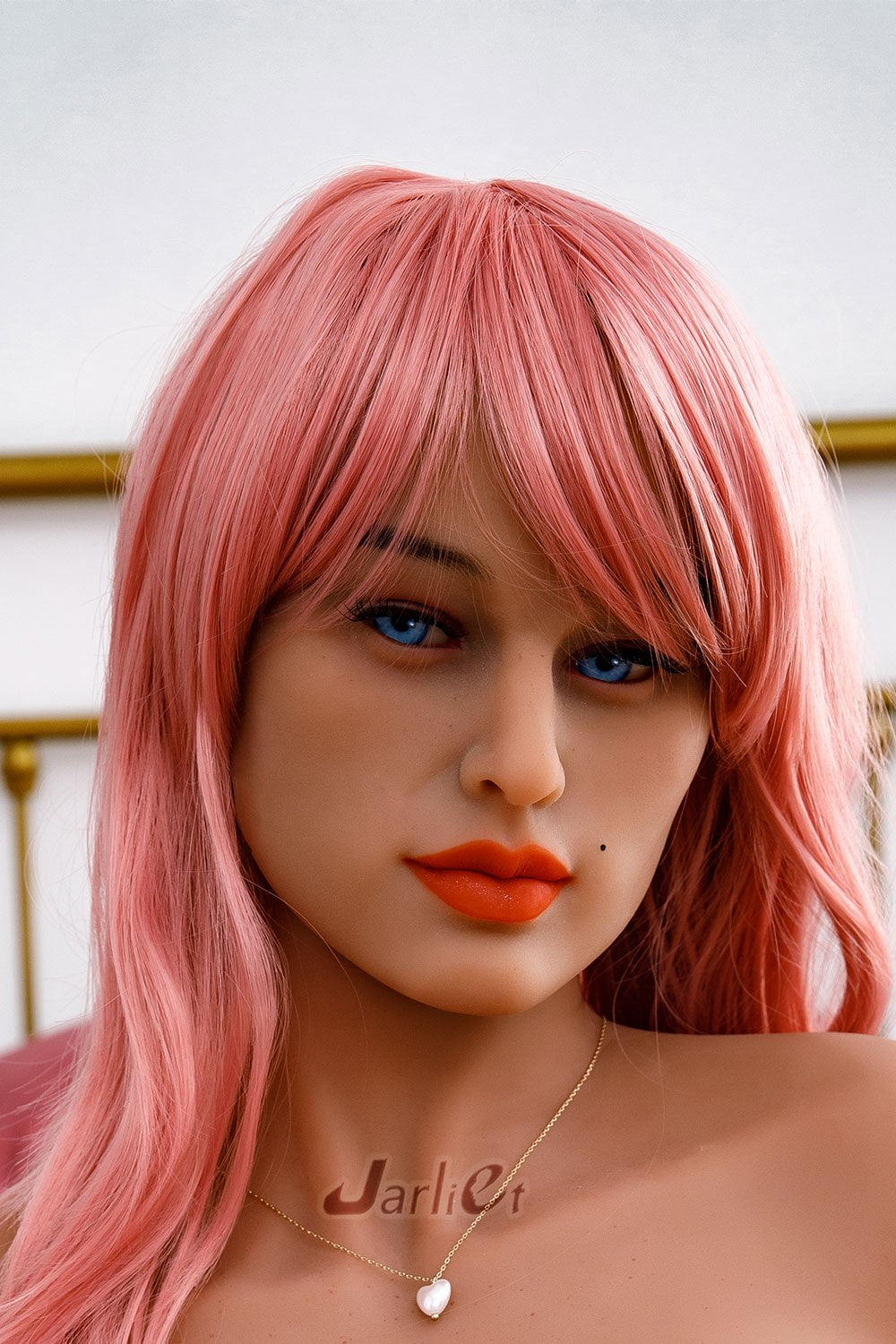 Lalka seksu Ann (Jarliet 154cm C-cup TPE)