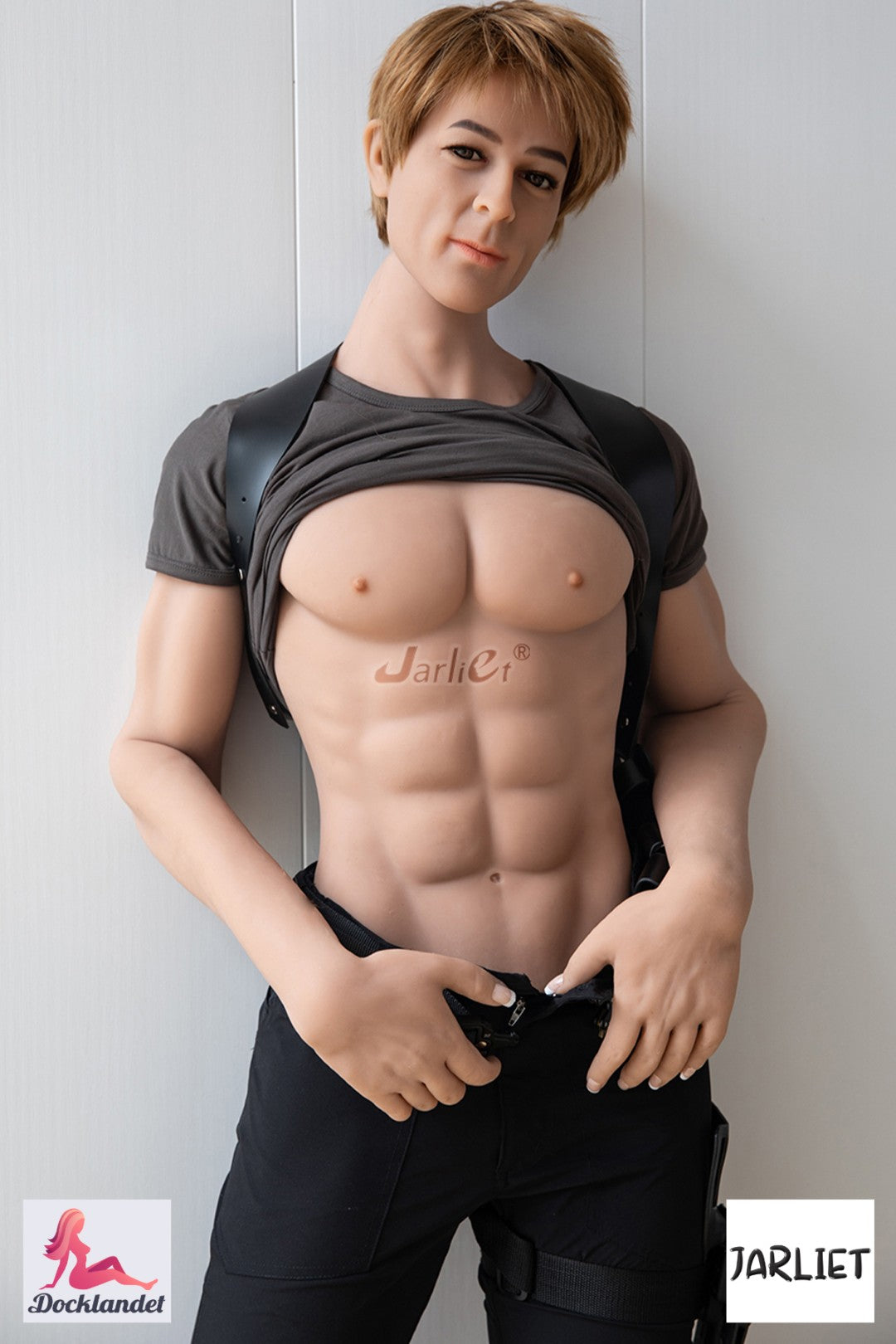Matowa lalka płci męskiej (Jarliet Doll 170 cm)