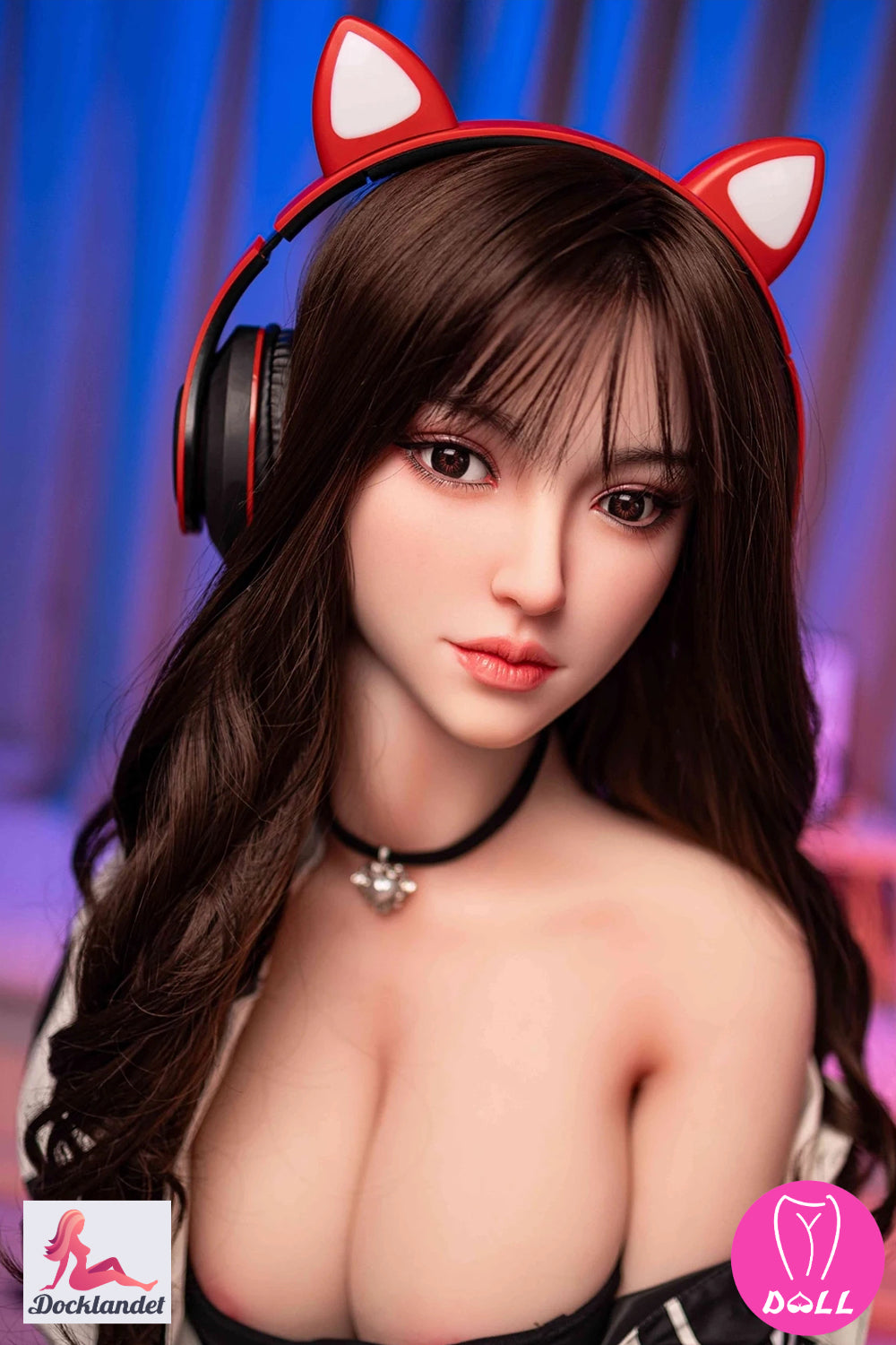 Ofelia Sex Doll (YJL Doll 165 cm D-cup #382 TPE+silikon)