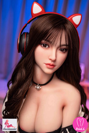 Ofelia Sex Doll (YJL Doll 165 cm D-cup #382 TPE+silikon)