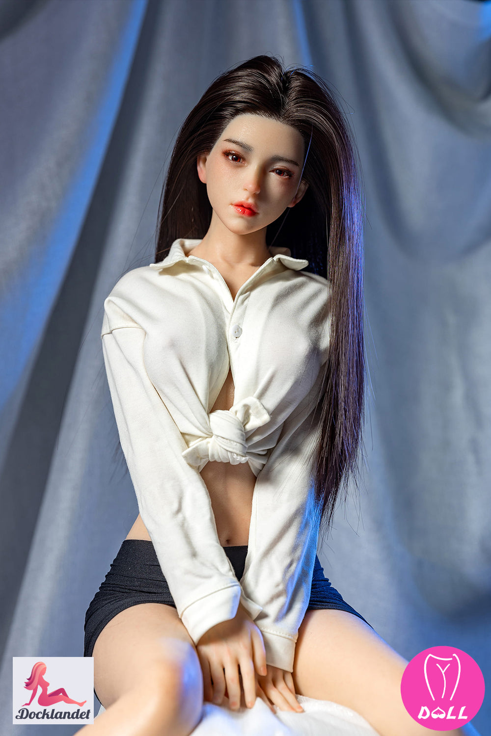 Lalka erotyczna Natsuki (YJL Doll 76cm D-cup Silikon PRO)