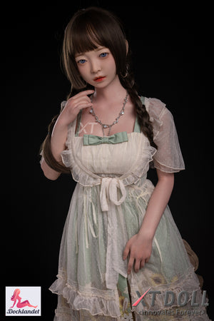Lydia Sex Doll (XT Doll 150 cm D-cup #XT-Bym13 silikon)