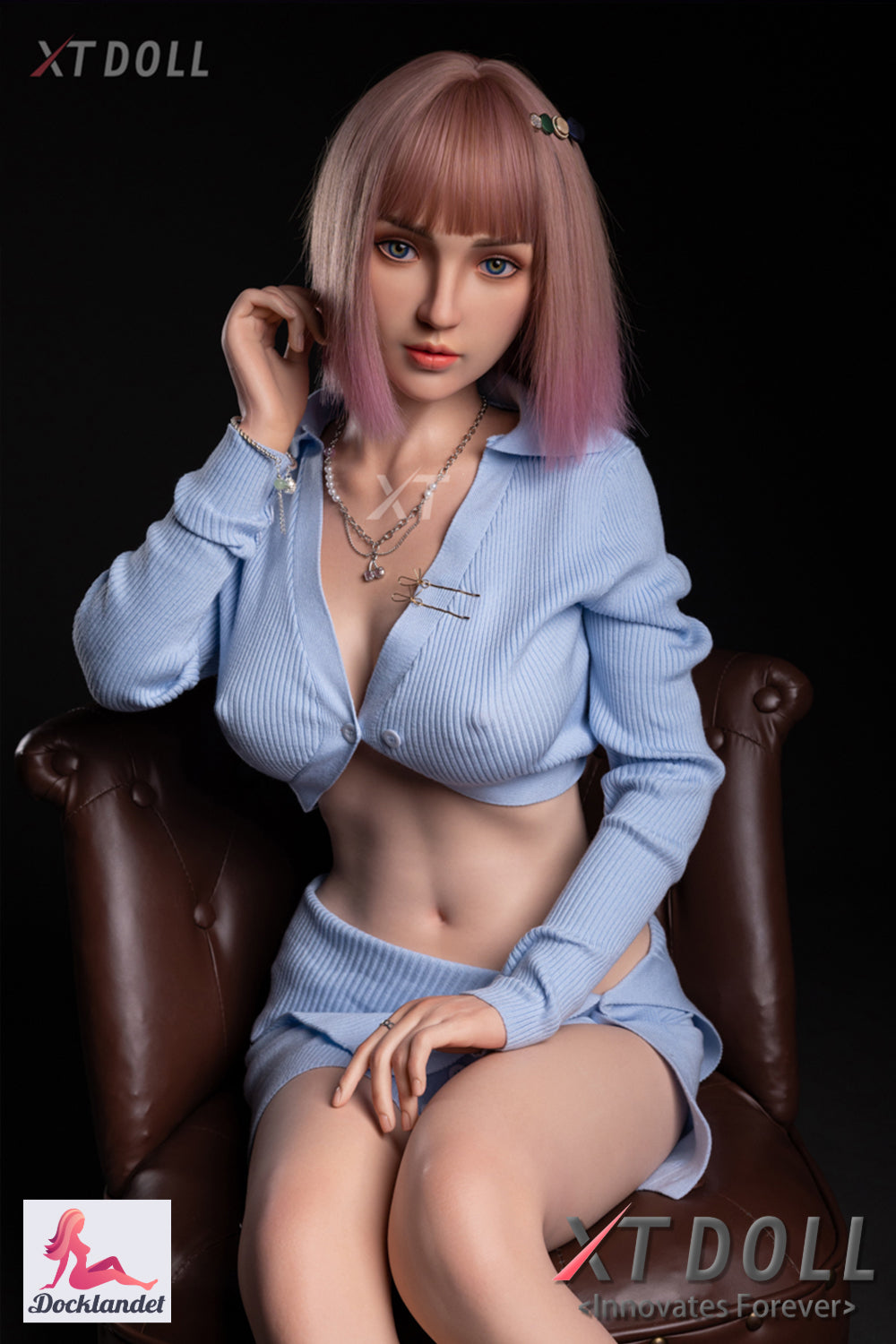 Lisa Sex Doll (XT Doll 163 cm f-cup #Xt-23 silikon)