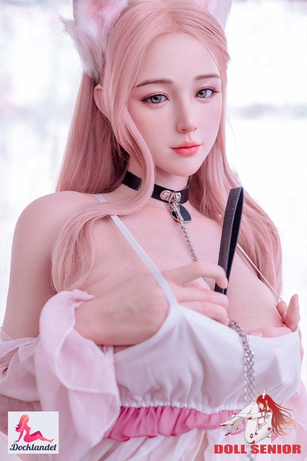 Yuxi Sex Doll (Lalka Senior 163 cm E-cup #20 Silikon)