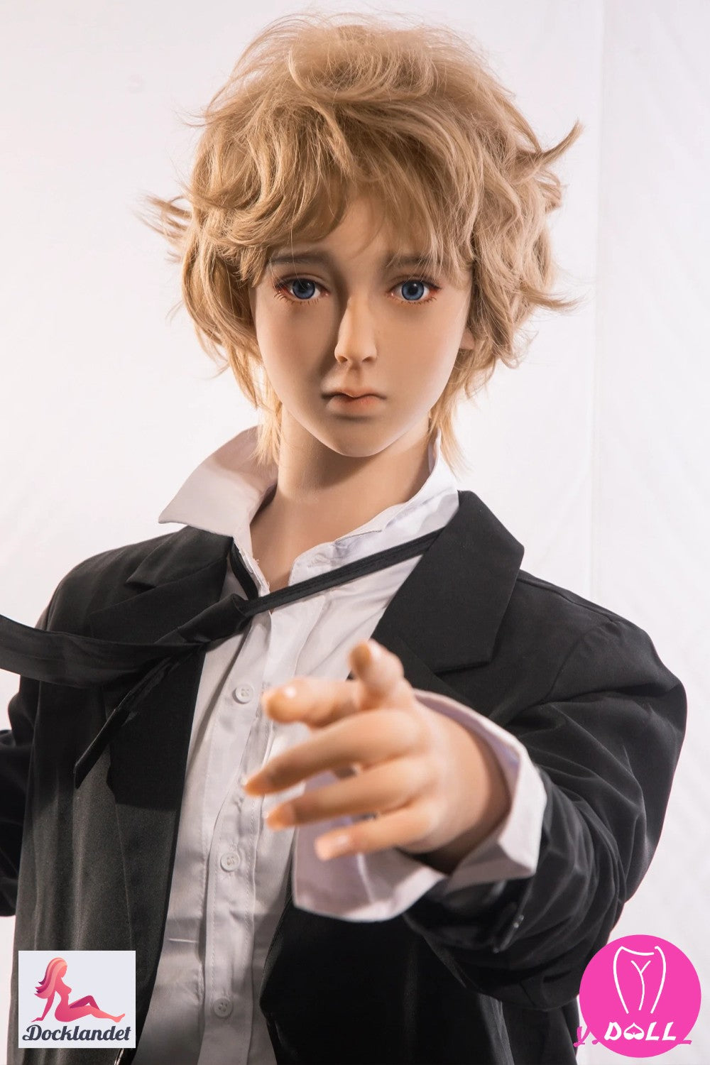 Michael Male Male Sex Doll (YJL Doll 165 cm MD003 TPE)