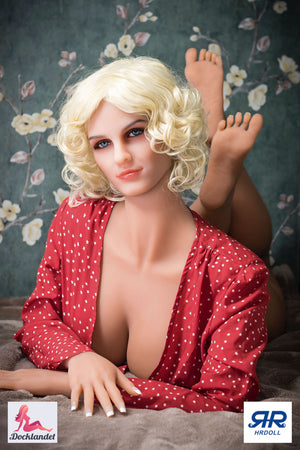 Lydia Sex Doll (HRDoll 160 cm g-cup #3 TPE)