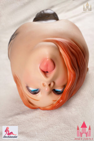 Roll Masturbator (Dolls Castle #H1 Pro Silikon)