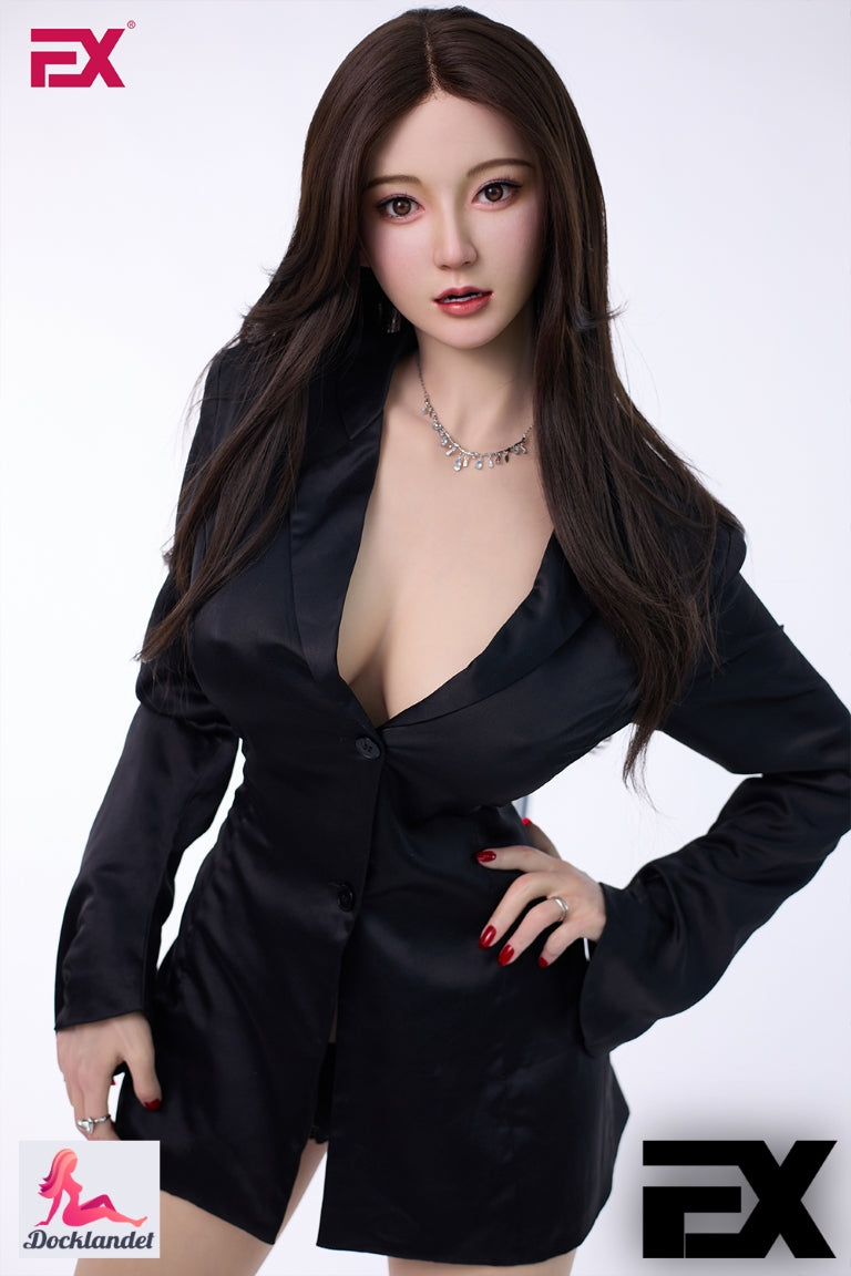 Lalka seksu Yara 2 (EXDoll 166 cm G-cup #Ukiyo-E Silikon)