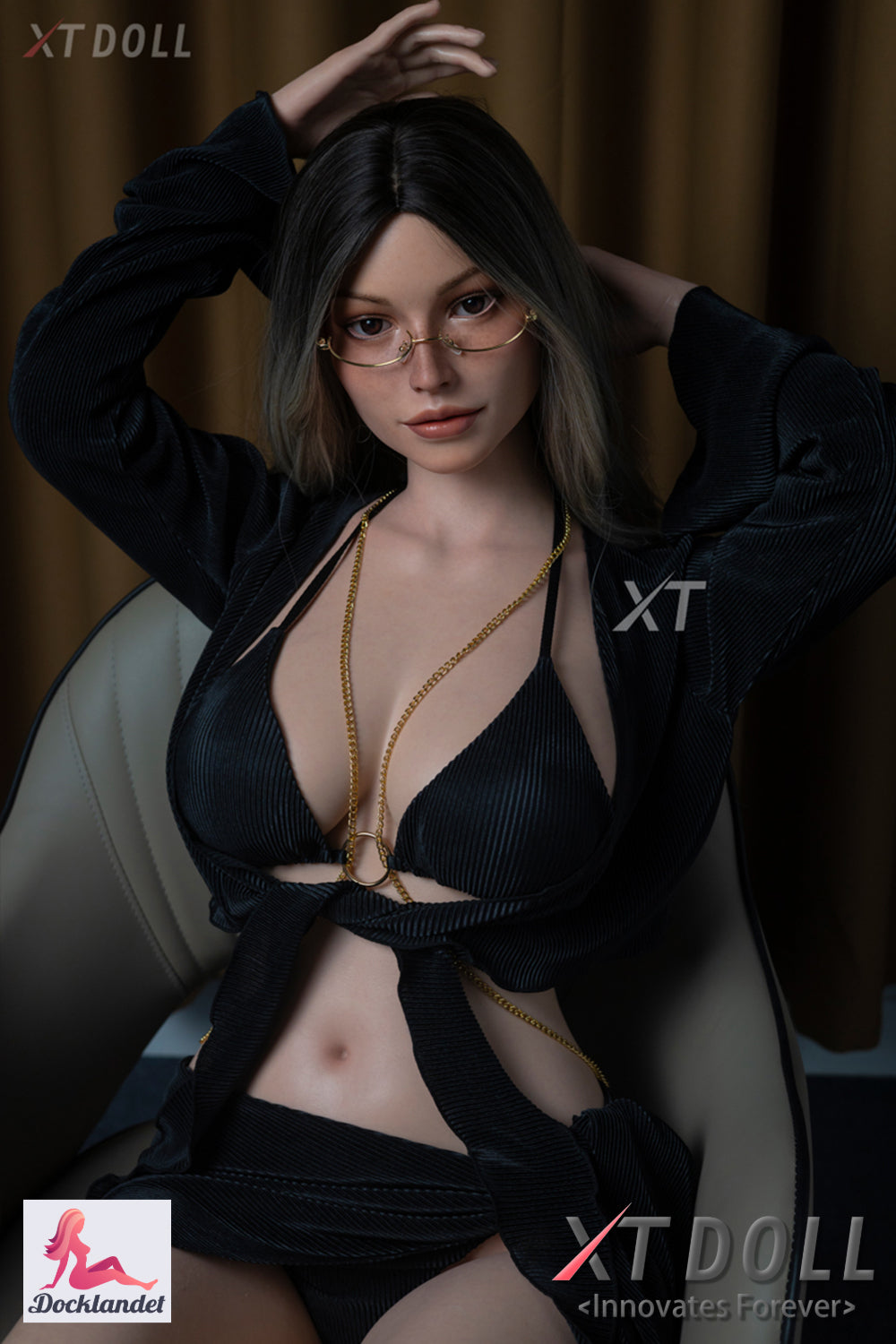 Julie 2 Sex Doll (XT Doll 165 cm e-cup #Xt-6 silikon)