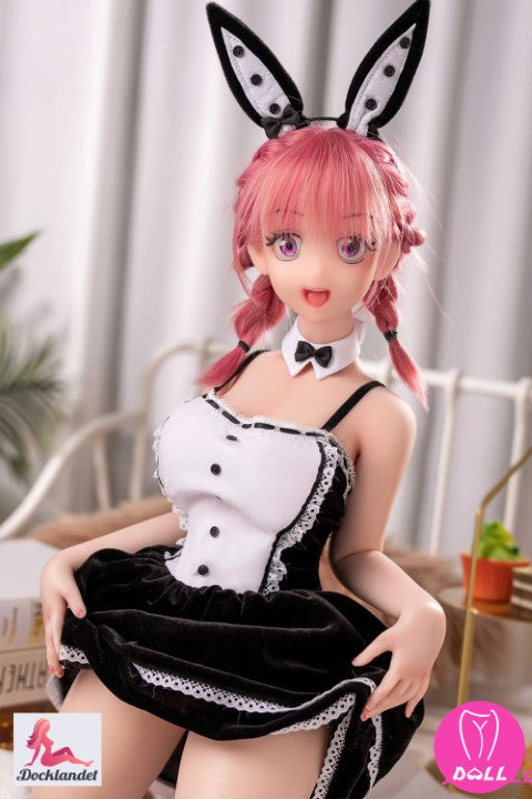 Kurumi Sex doll (YJL Doll 88cm C-cup #342 silicone)