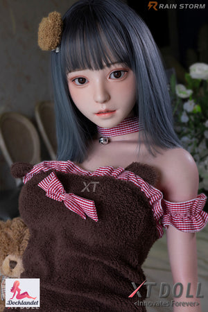 Lalka seksu Akira (XT Doll 150 cm D-cup #XT-Bajx2 Silikon)