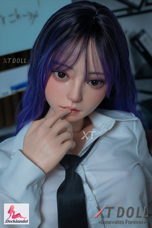 Lalka seksu Akira (XT Doll 157 cm D-cup #XT-Bajx2-B silikon)