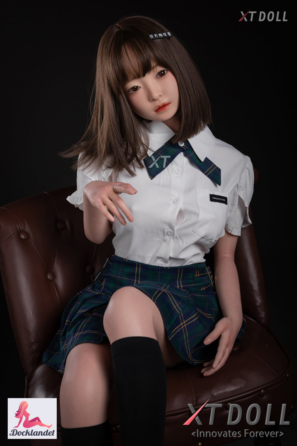 Lydia Sex Doll (XT Doll 150 cm D-cup #XT-Bym13 silikon)