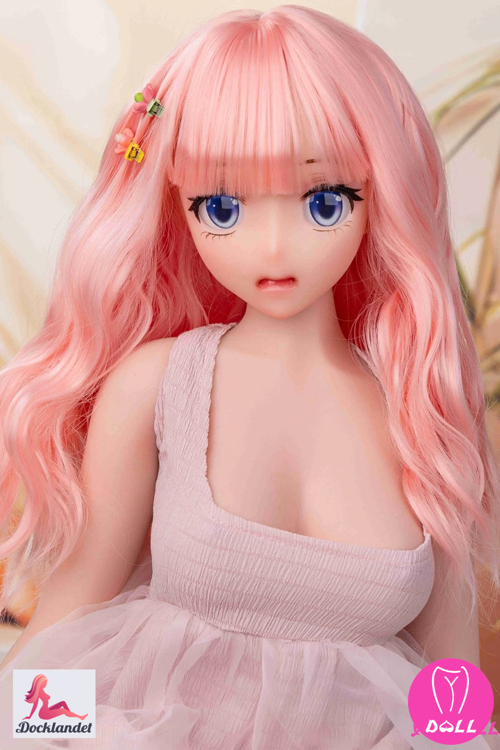 Lalka seksu Arisa (YJL Doll 88cm C-cup #463 Silikon)