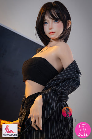 Lina Sex Doll (SHEDOLL 152 cm a-cup #SH200 2.0 Silikon)