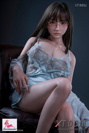 Lalka seks Miyuki (XT Doll 163 cm f-cup #XT-BYB17-B silikon)