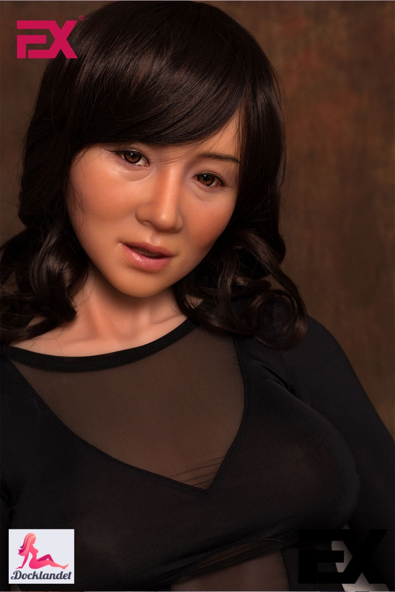 Lalka seksu Mayu (EXDoll 165 cm D-cup #Ukiyo-E Silikon)