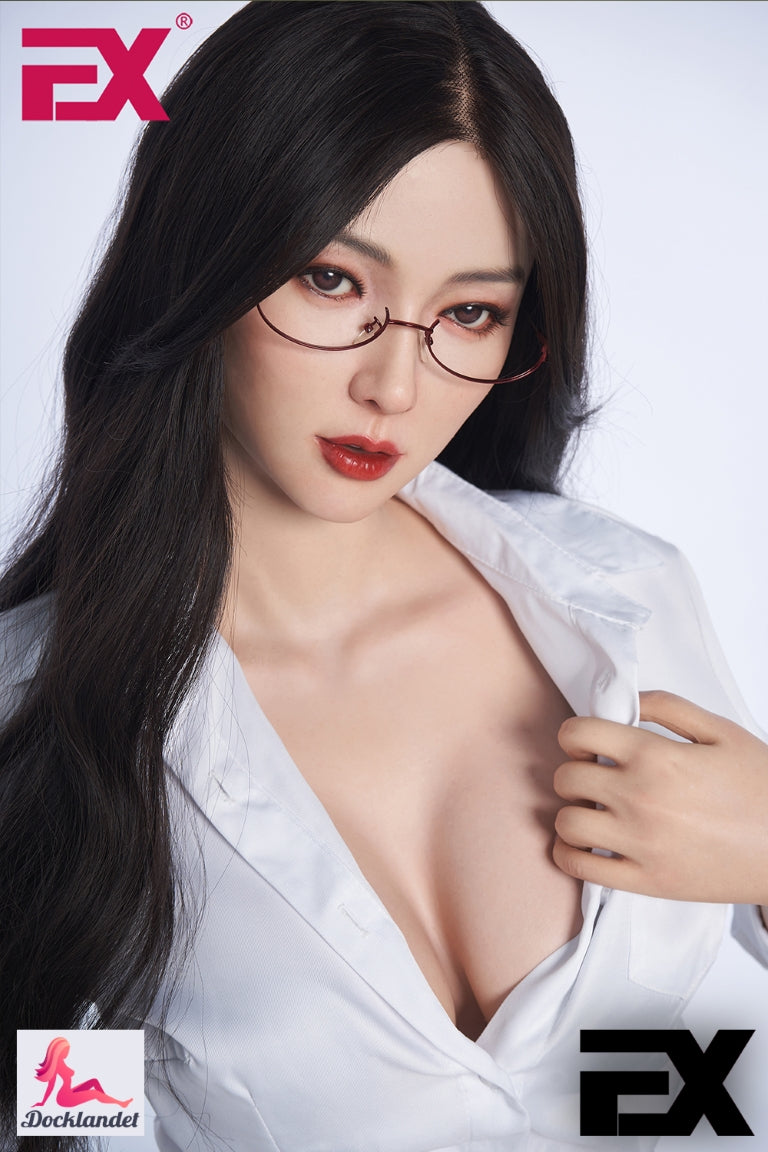 Lalka seksu Judy (EXDoll 165 cm D-cup #Ukiyo-E Silikon)