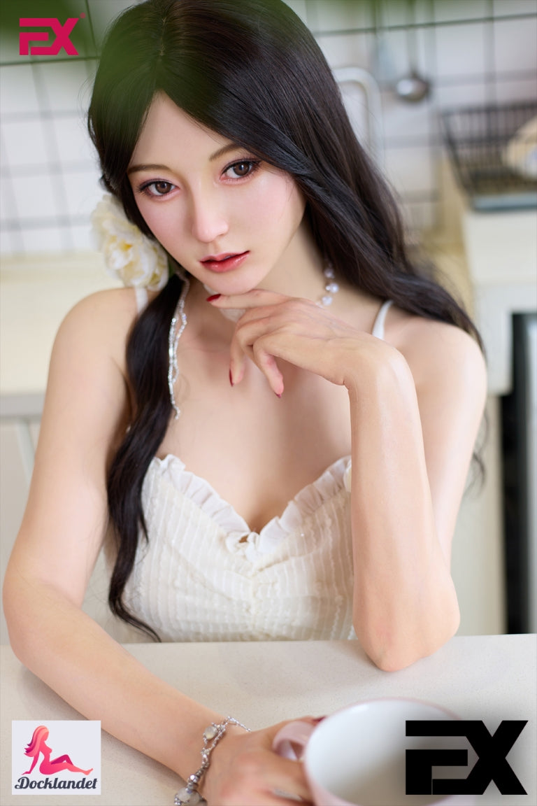 Lalka erotyczna Yara (EXDoll 166 cm G-cup #Ukiyo-E Silikon)